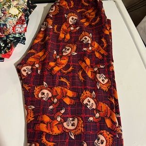 One size lularoe like new condition